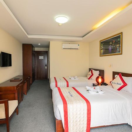 Tien Sa Danang Hotel Exterior photo
