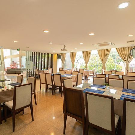Tien Sa Danang Hotel Exterior photo